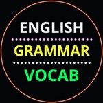 @english.grammar.vocab