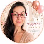 @inspiresuafesta