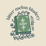@bittermelonbindery