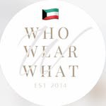 @whowearwhatkw