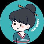 @viviberrycrochet