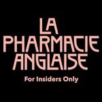 @lapharmacieanglaise