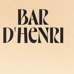 @bardhenri_antwerpen