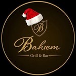 @bahrem.grillbar