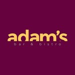 @adamsbarbistro