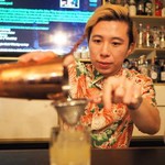 @drinkinggordon