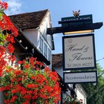 @handfmarlow