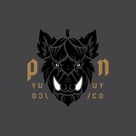@porconegrouy