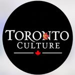 @torontocultures