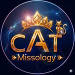 @catmissology