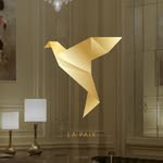 @restaurantlapaix