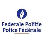 @belgianfederalpolice