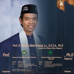 @ustadzabdulsomad_official