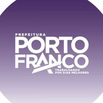 @prefeituraportofranco