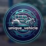 @unique_vehicle