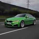 @m4greenbeast