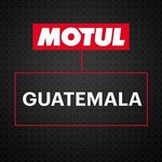 @motul_guatemala