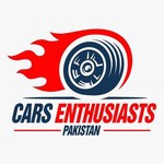 @carsenthusiastspakistan