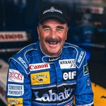 @nigelmansell