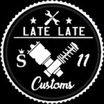 @latelatecustoms