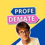 @profedemate.ok