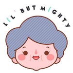 @lilbutmightyenglish