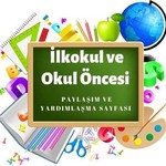 @ilkokul_ve_okuloncesi