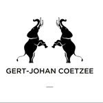 @gertjohancoetzee
