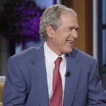 @georgewbush
