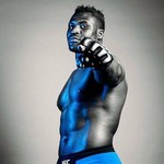 @francisngannou