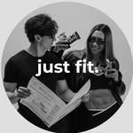 @justfit.uy