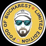@foodofbucharest