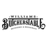 @williamsbutcherstable