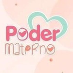@poder.materno