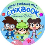 @chikibook