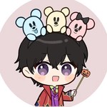 @hokuto_disney13