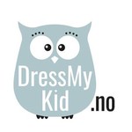 @dressmykid.no