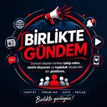 @birliktegundem