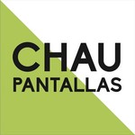 @chaupantallasuy