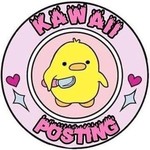 @kawaiiposting