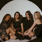 @unitygirlband
