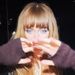 @ninajirachi