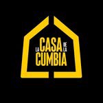 @lacasadelacumbiaof