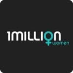 @1millionwomen