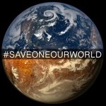 @saveoneourworld