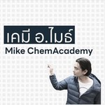 @mikechemacademy