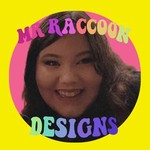 @misterraccoondesigns