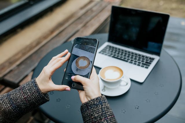 Guide: How To Turn Off Auto Enhance on Instagram