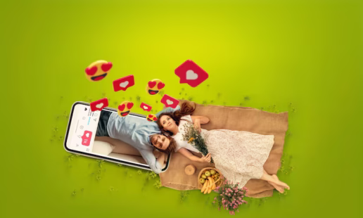 „Instagram” įsitraukimo rodikliai: tikrai svarbūs rodikliai