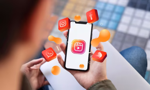 Gana seguidores en Instagram a gran velocidad con nuestros consejos